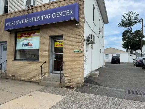 Floral Park Office Space Available