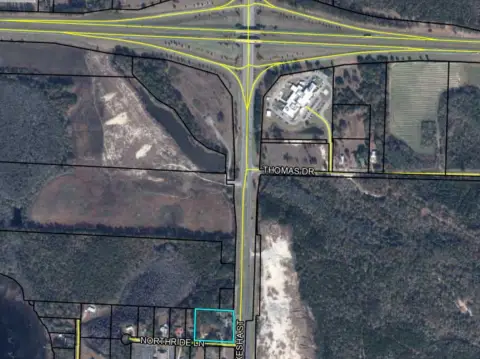 Bonifay Commercial Land For Sale