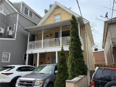 Staten Island Two-Family Home