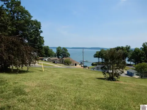 Gilbertsville Land with Lake View