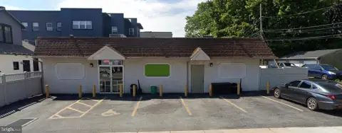 Commercial Building in Media, PA
