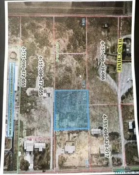 Artesia Land for Residential Development