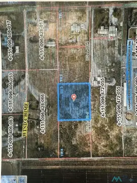 Artesia Land for Home Building