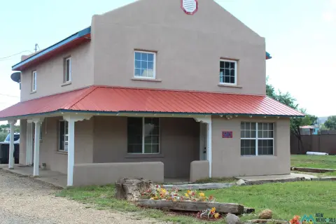 Two Homes, One Unique Property