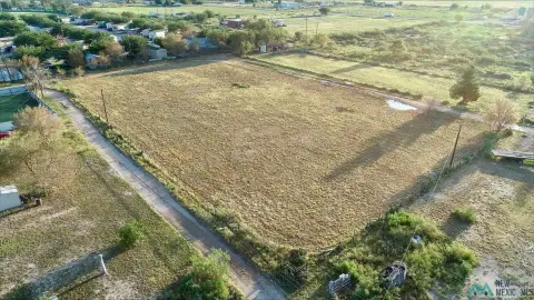 Commercial Land on Polk Avenue
