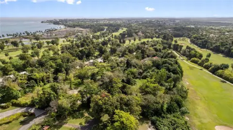 Dorado Beach Resort Land Parcel