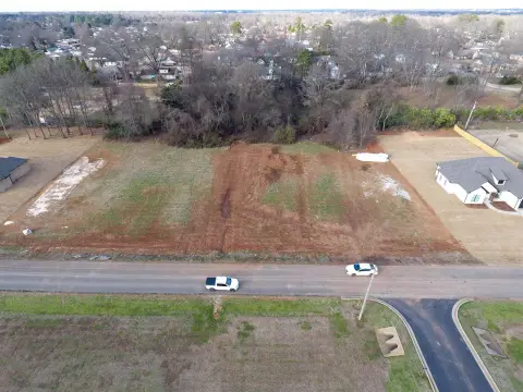 Muscle Shoals Land Opportunity