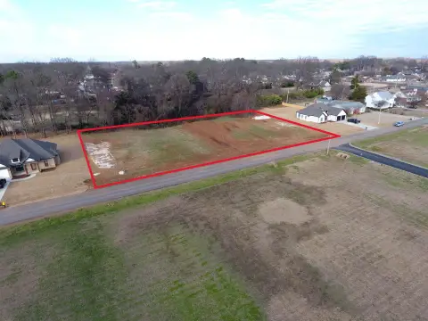 Muscle Shoals Land Opportunity