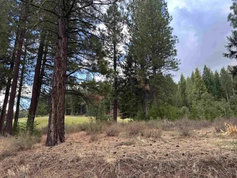 Golf Course View Acreage