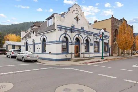 Historic Office Building in Quincy