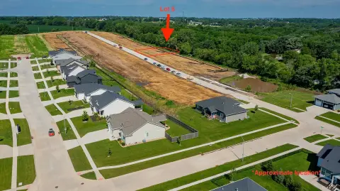 West Des Moines Homesite