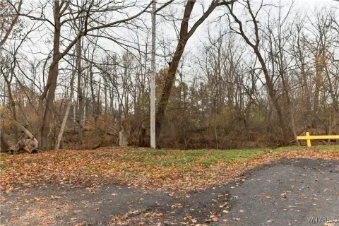Residential Land in West Seneca