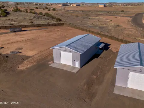 Functional Shop Space in Taylor