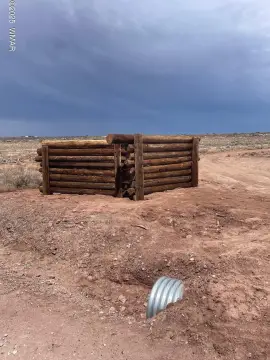 Land with New Well, Septic