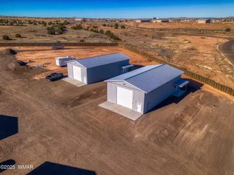 Taylor, AZ Commercial Rental Space