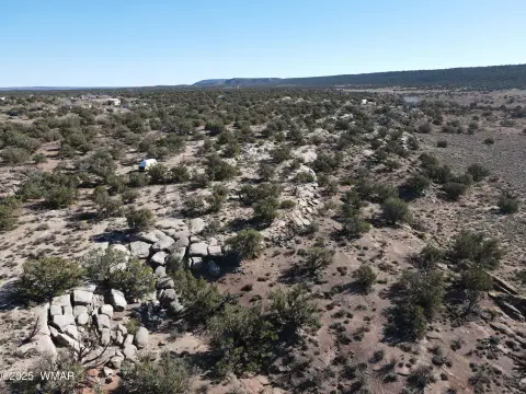 40 Acres Fenced Land, Snowflake