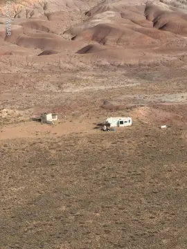 Recreation Land Bordering State Land