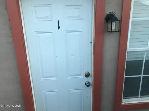 3-Unit Triplex