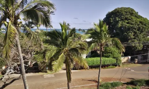 Vacant Land Near Paia Beaches