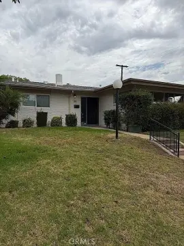 Two-Bedroom Co-op Residence