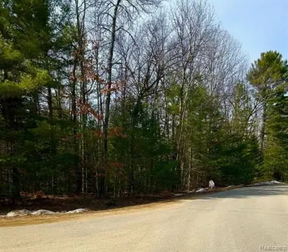 Residential Land Near Golf Course