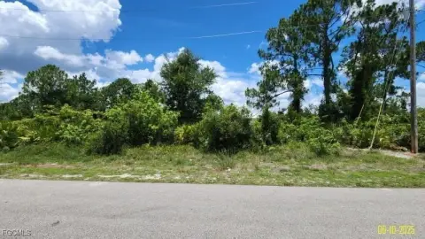 Lehigh Acres Land For Sale