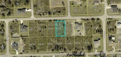 Land in Growing Lehigh Acres
