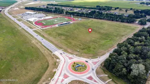 Commercial Land