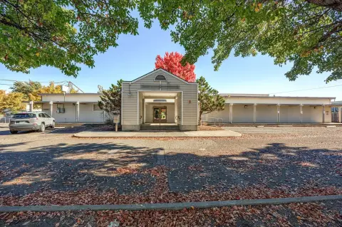 Versatile Medford Property: School/Office Potential