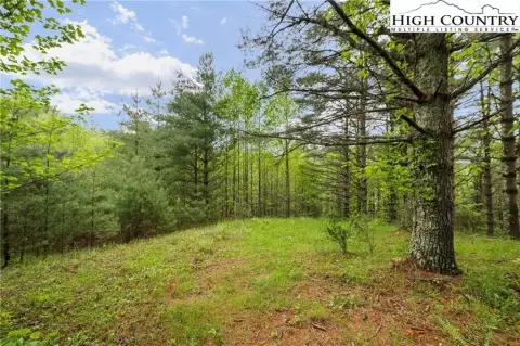 Fleetwood, NC Land For Sale