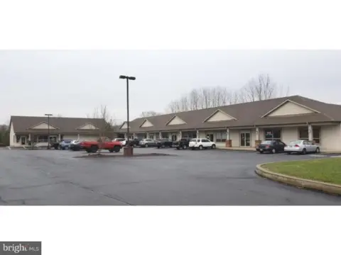 Revere Retail/Office Space Available