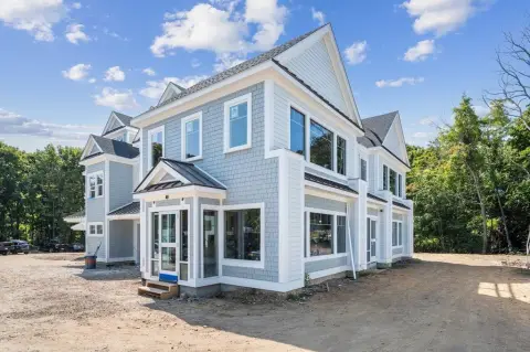 New Commercial Space in Beverly