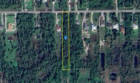 Vacant Land Near Growing Development