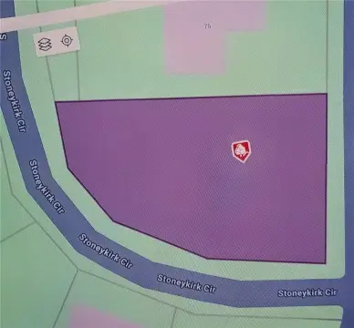 Bella Vista Buildable Corner Lot