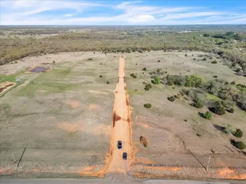 Unrestricted 20-Acre Land Parcel