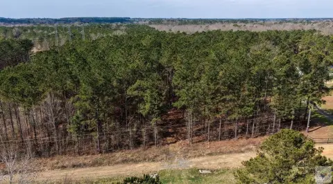 24.88 Acres in Redwater ISD