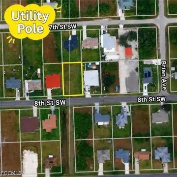 Lehigh Acres Build-Ready Land