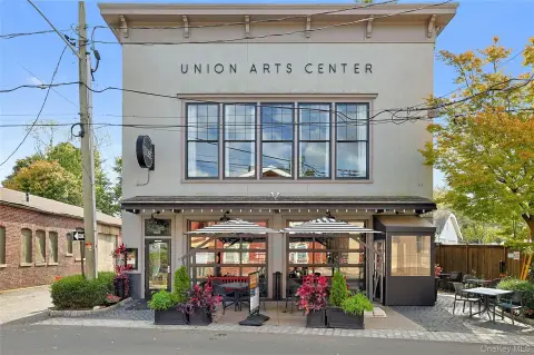 Landmark Culinary & Arts Destination