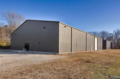 Toney Industrial Buildings For Lease
