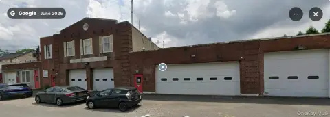 Nanuet Office/Commercial Space For Sale