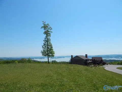 Lake View Corner Lot