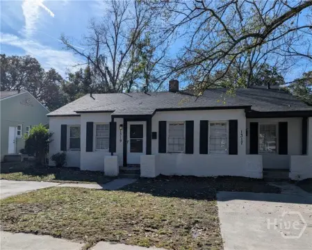 Move-In Ready Savannah Duplex