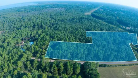 Pensacola Residential Development Opportunity
