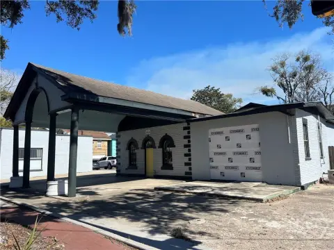 Savannah Commercial Space on Waters