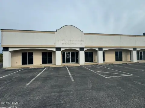 Remodeled Office Suites