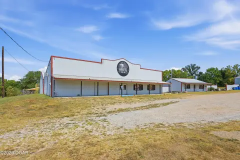 Sports and Entertainment Facility