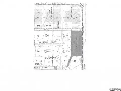 Kingman Land for Sale