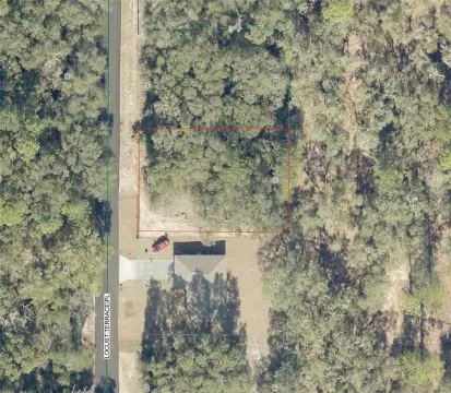 Residential Lot in Silver Springs
