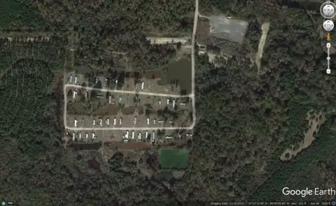 Versatile Income-Generating Mobile Home Park