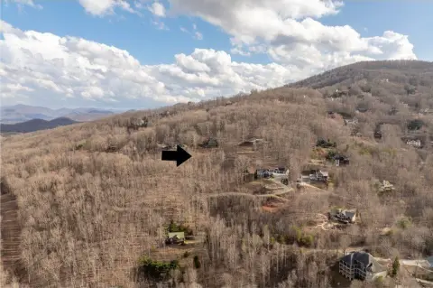 Hiawassee Mountain Property with Lake Views